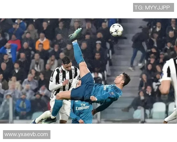 足球明星C罗倒功引发热议球迷热议其技术与风格的变化